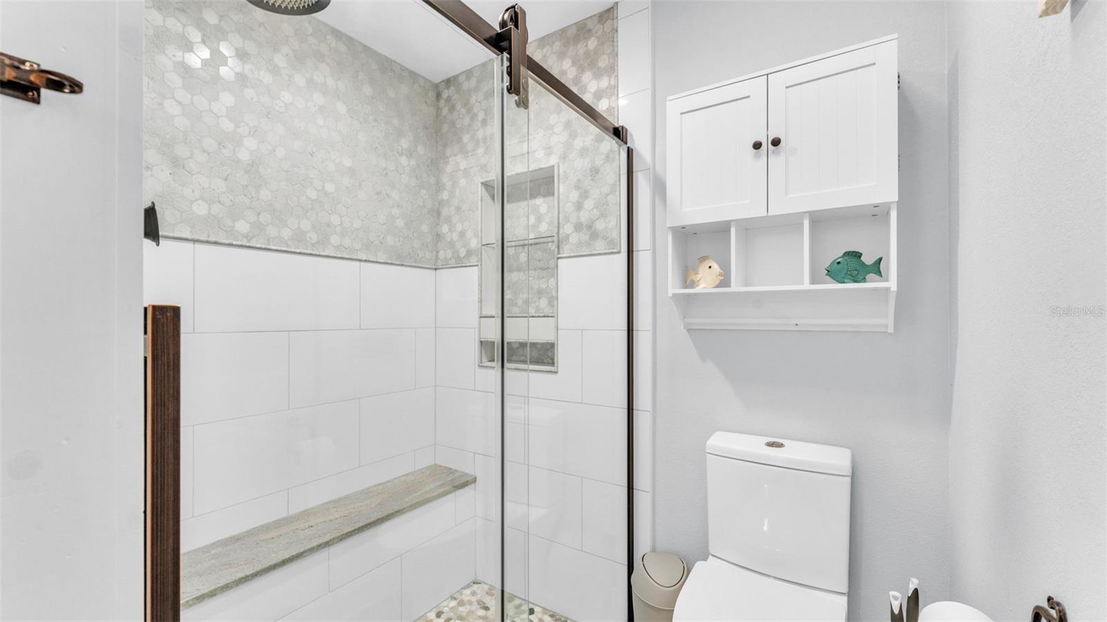 PARKSIDE SOUTH - Residential