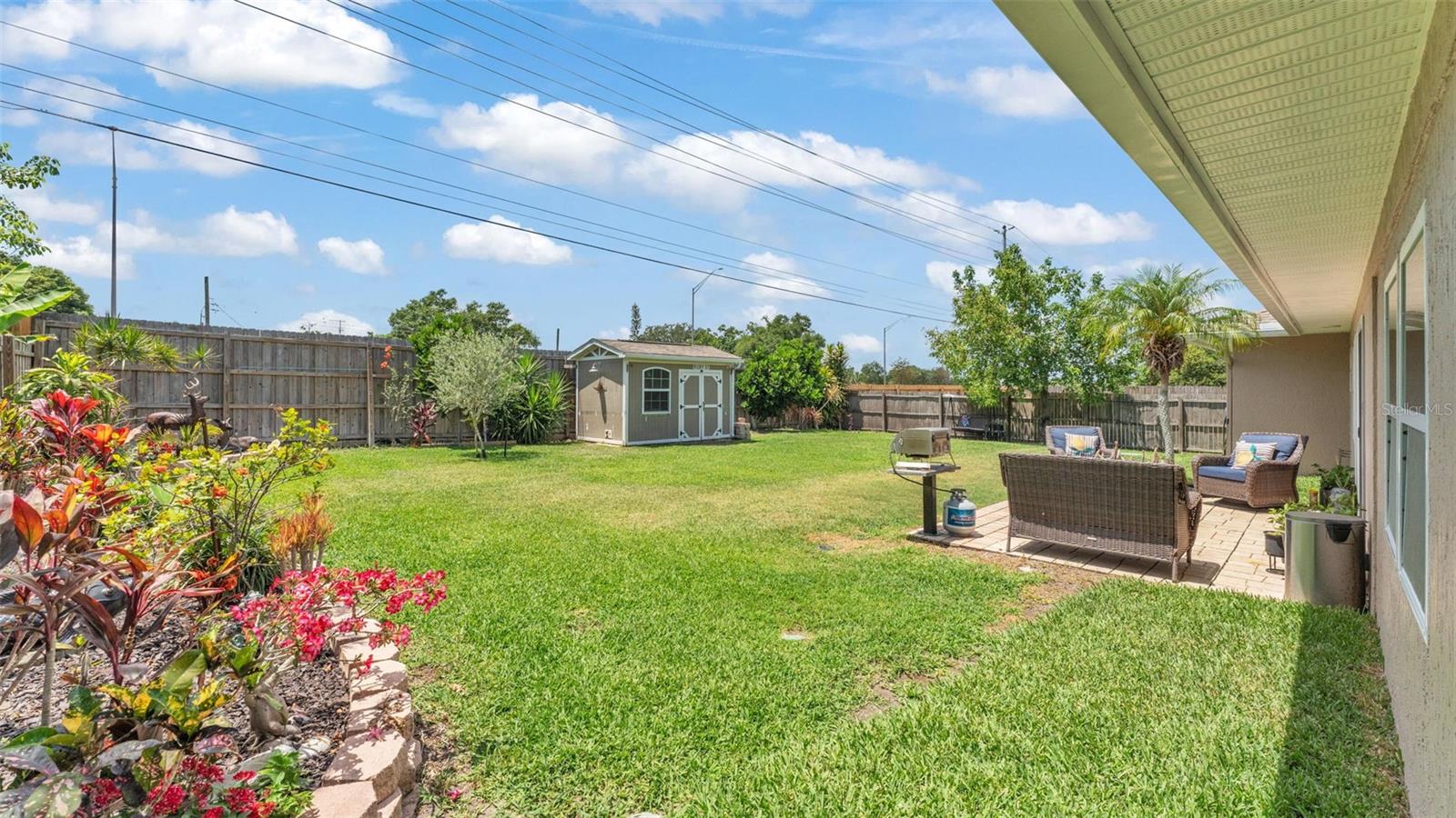 PARKSIDE SOUTH - Residential