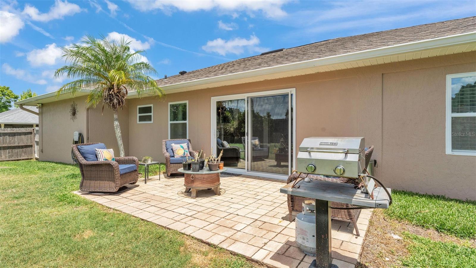 PARKSIDE SOUTH - Residential