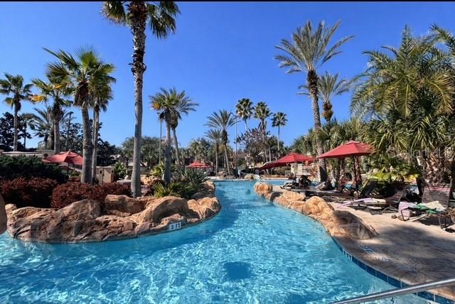 REGAL PALMS AT HIGHLAND RESERVE PH 05 - Residential