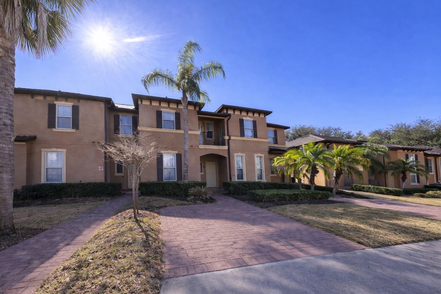 REGAL PALMS AT HIGHLAND RESERVE PH 05 - Residential