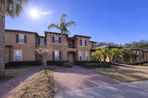 Photo of 4010 Calabria Avenue, Davenport, FL 33897 (MLS # O6378663)