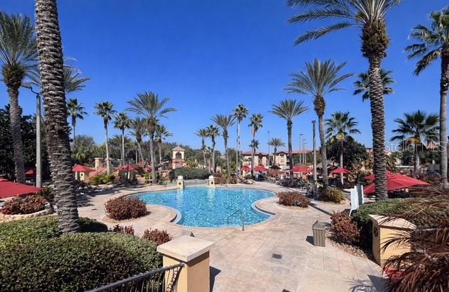 REGAL PALMS AT HIGHLAND RESERVE PH 05 - Residential