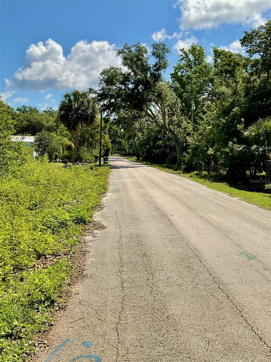 PAIGE AVENUE