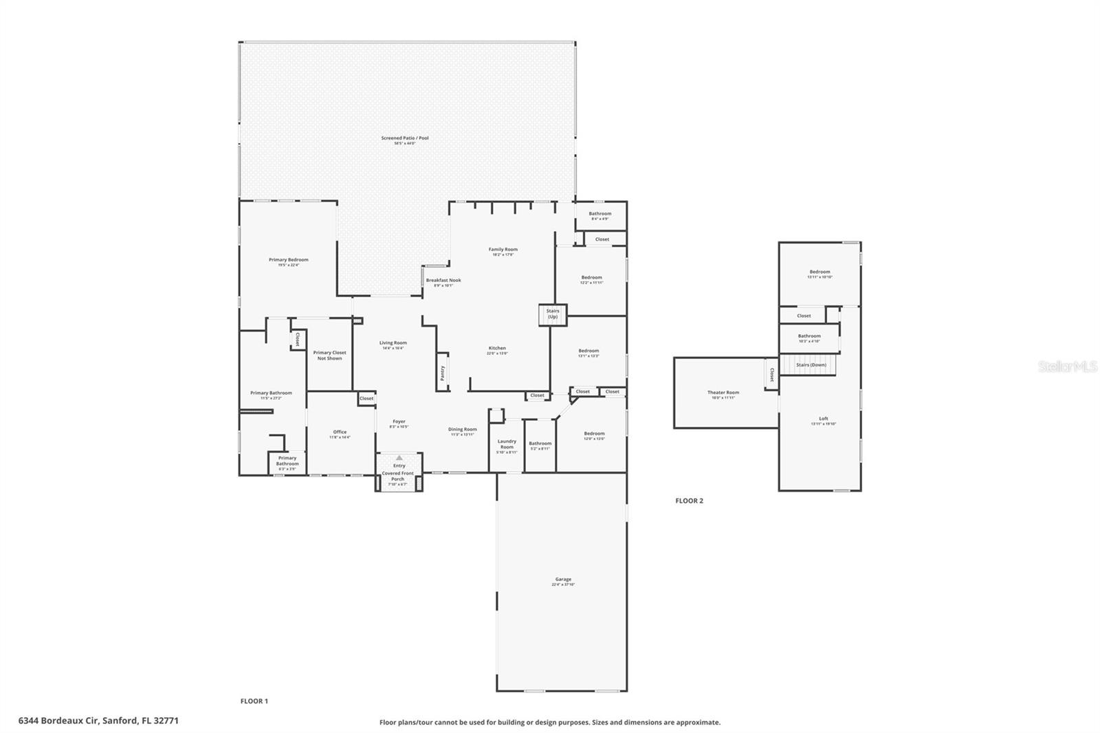 BUCKINGHAM ESTATES PH 2 - Residential