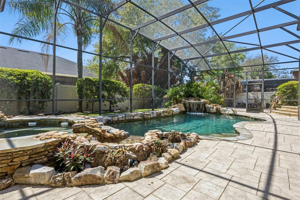 Photo of 6344 Bordeaux Circle, Sanford, FL 32771 (MLS # O6393816)