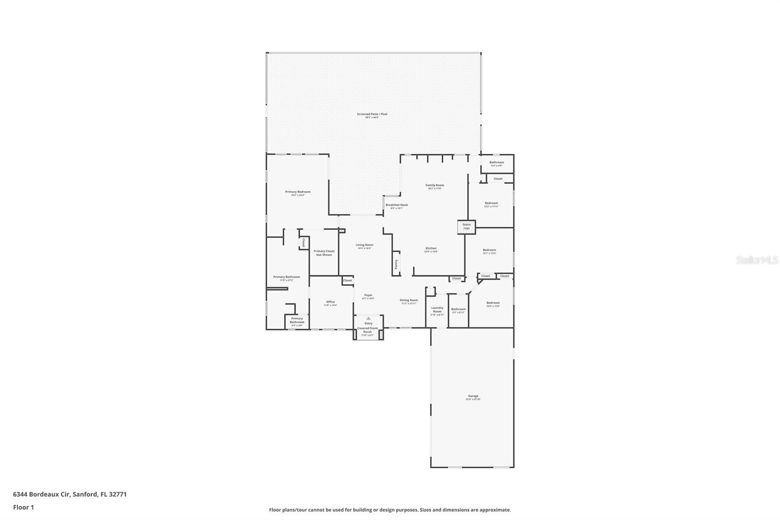 BUCKINGHAM ESTATES PH 2 - Residential