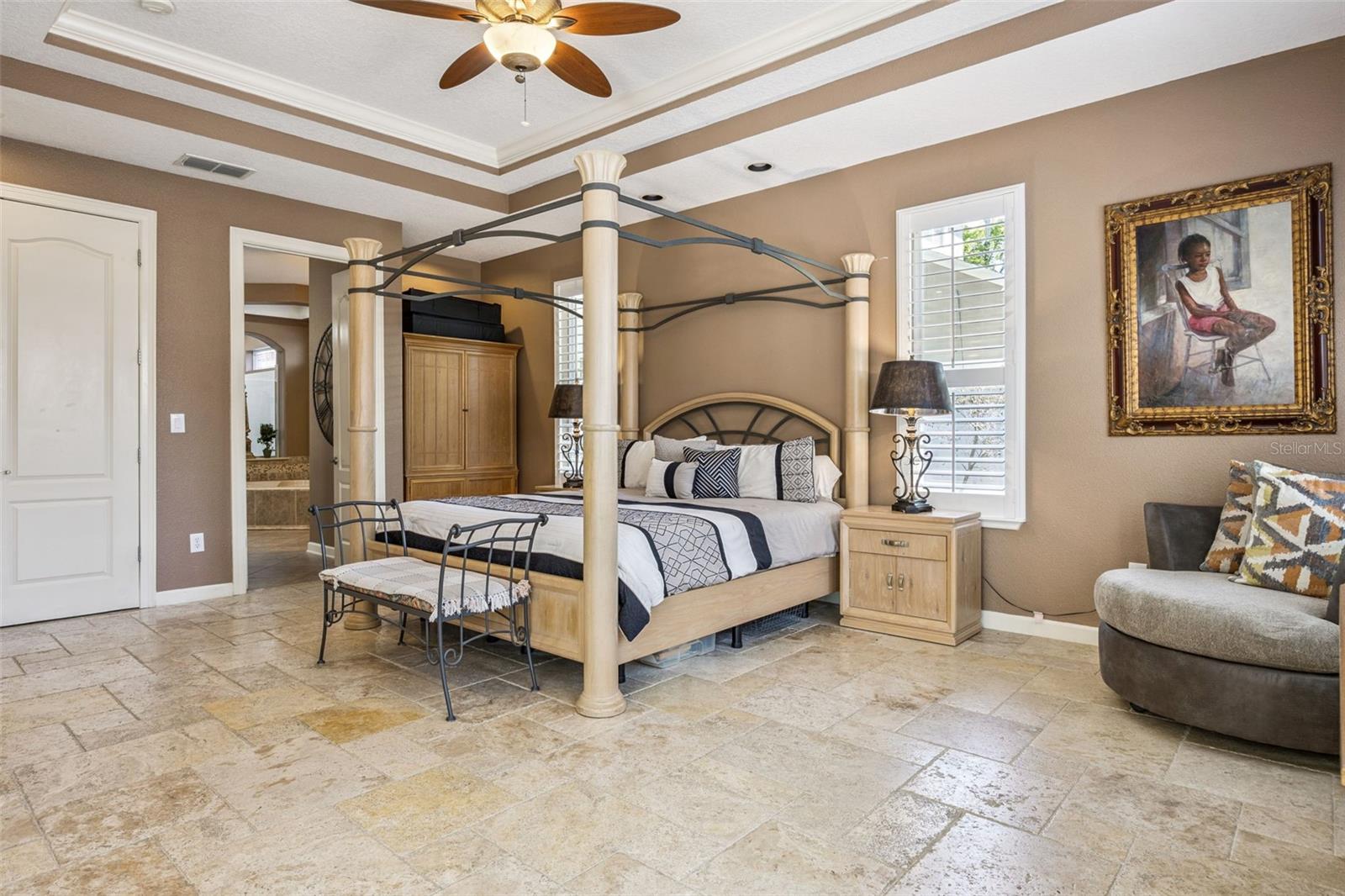 BUCKINGHAM ESTATES PH 2 - Residential