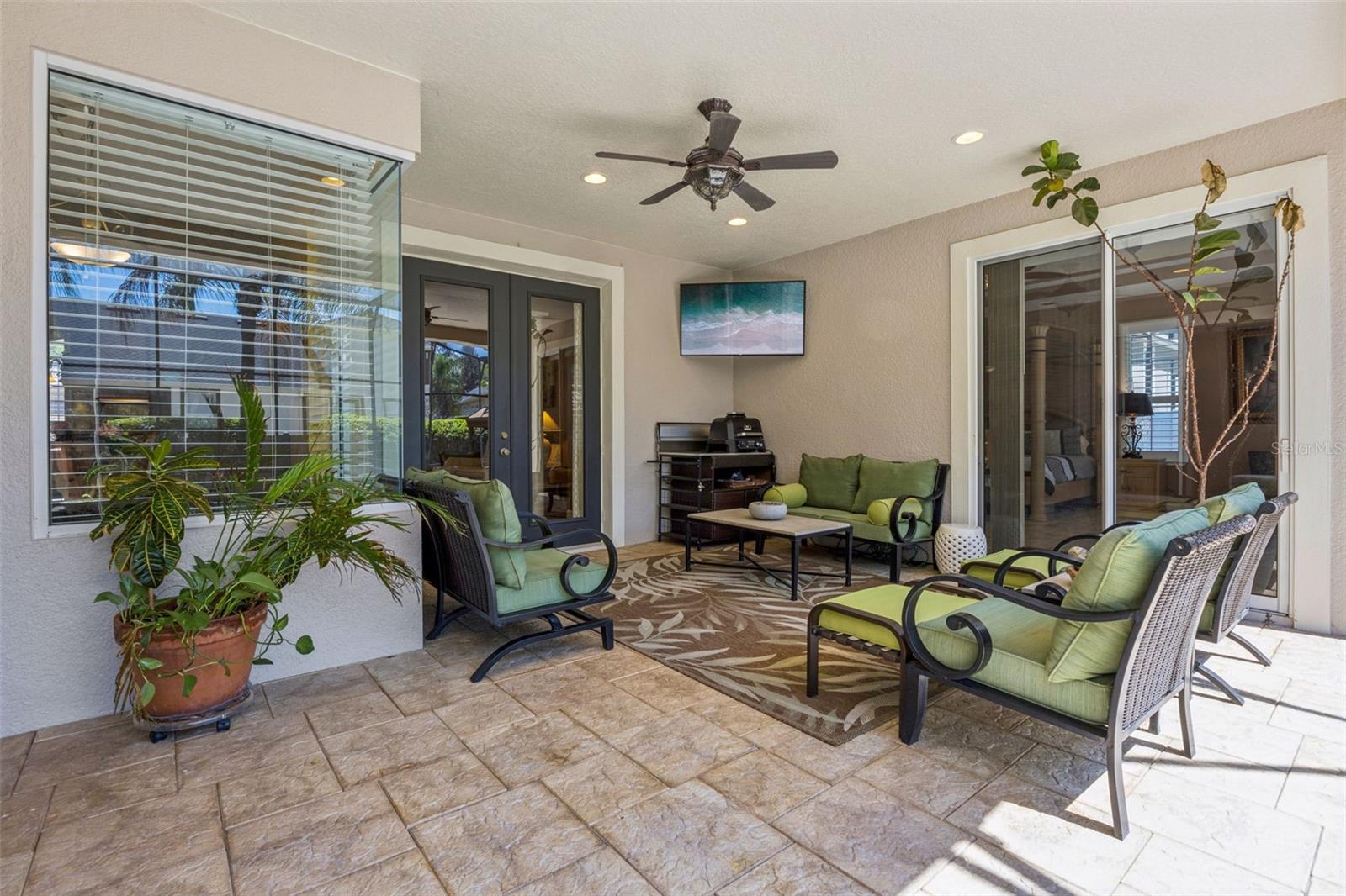 BUCKINGHAM ESTATES PH 2 - Residential