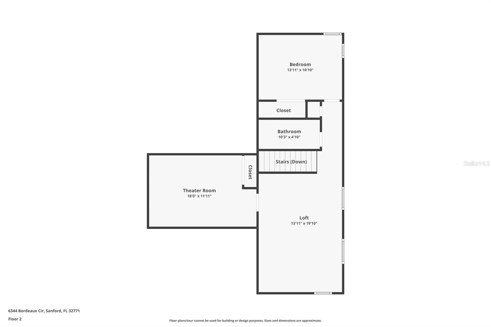 BUCKINGHAM ESTATES PH 2 - Residential