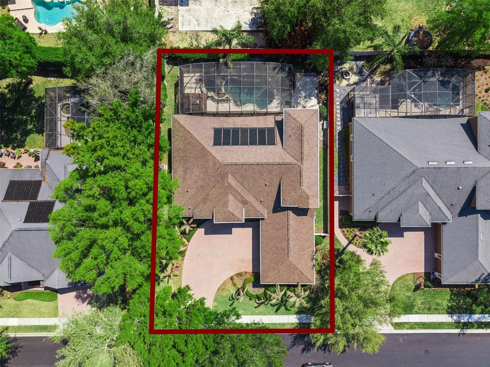 BUCKINGHAM ESTATES PH 2 - Residential