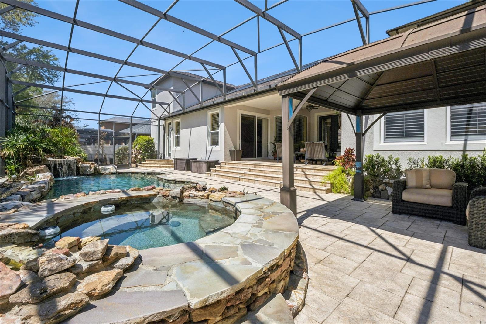 BUCKINGHAM ESTATES PH 2 - Residential