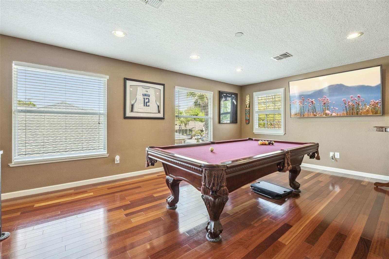 BUCKINGHAM ESTATES PH 2 - Residential