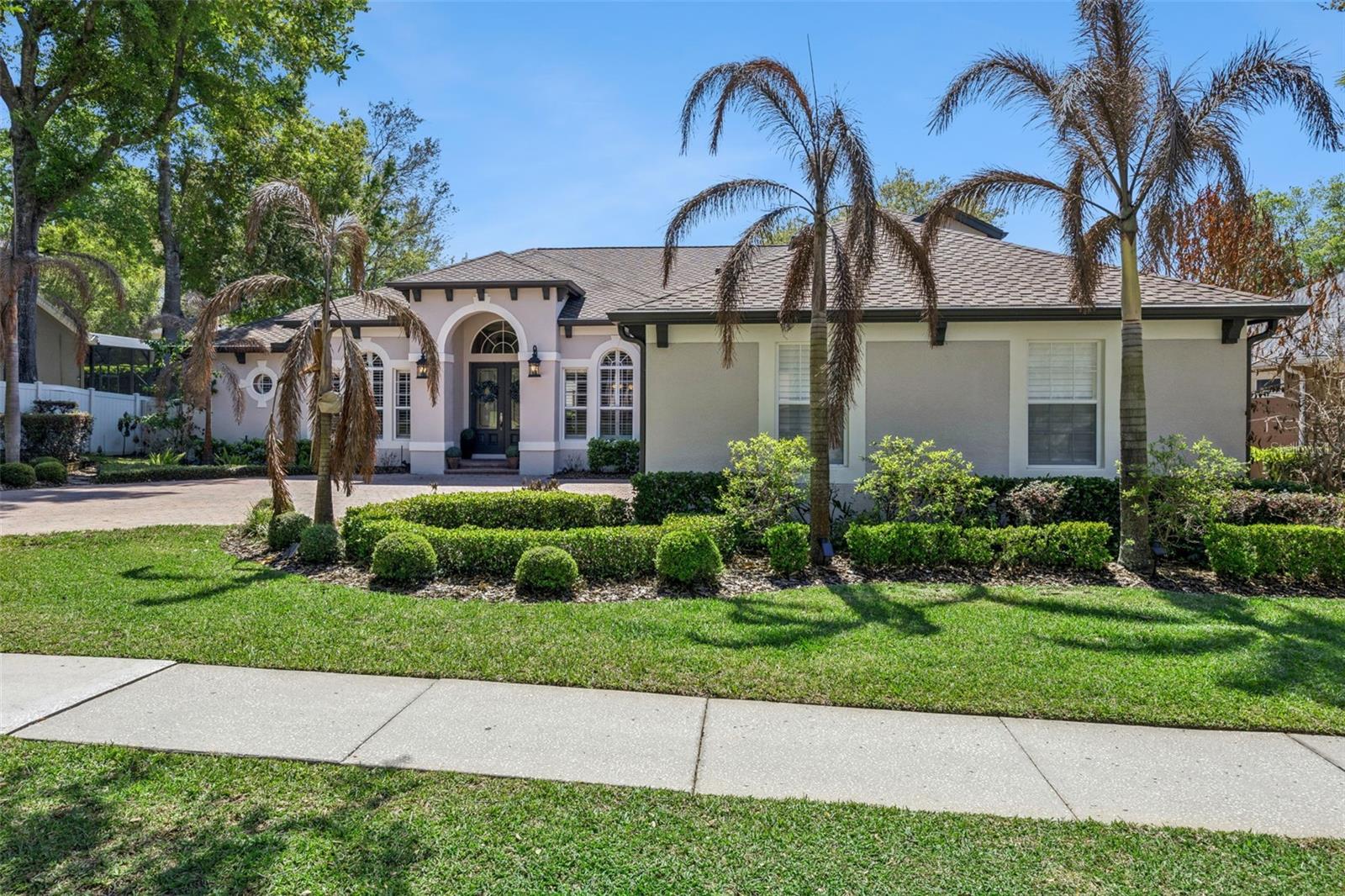 BUCKINGHAM ESTATES PH 2 - Residential