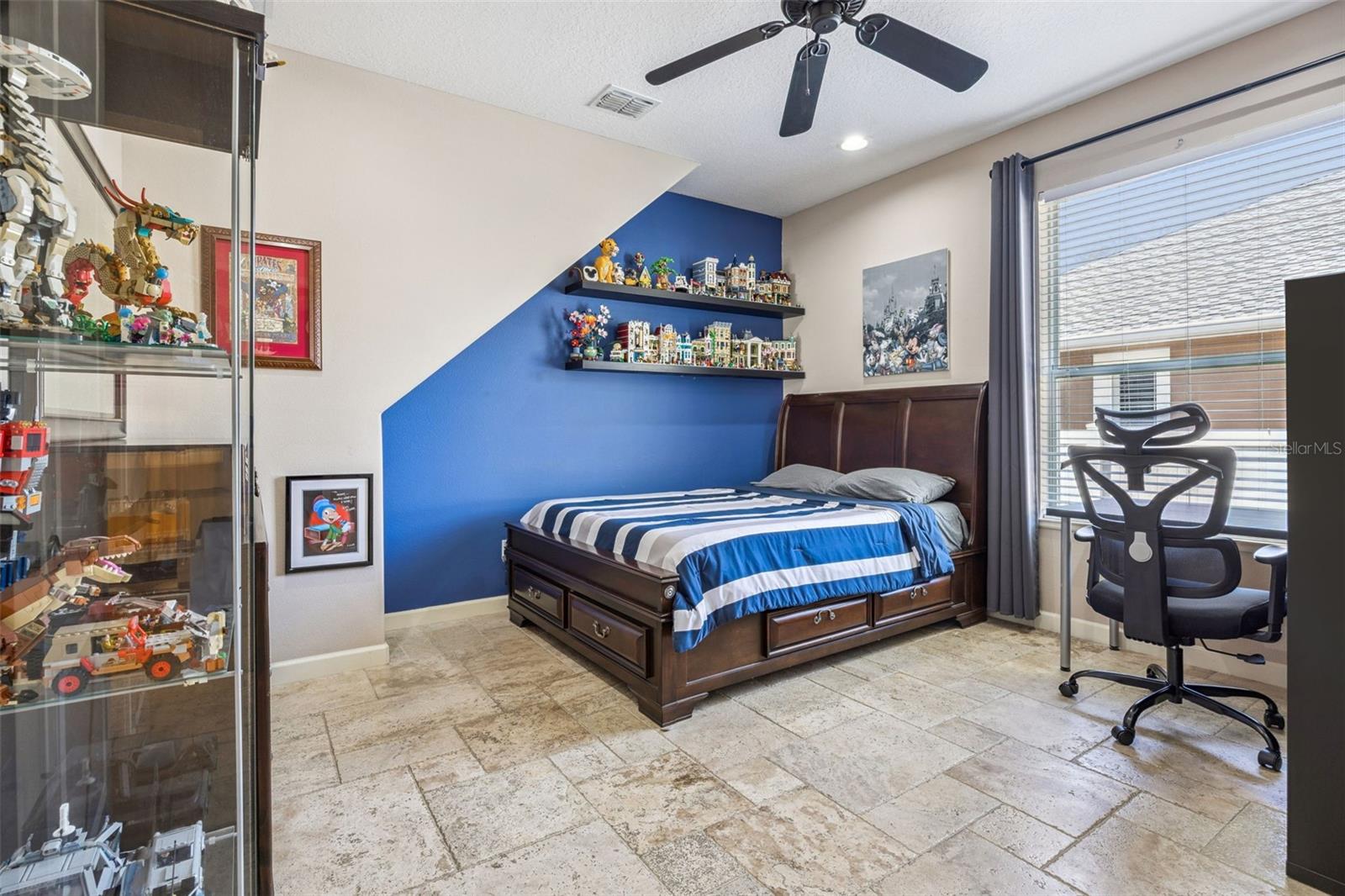 BUCKINGHAM ESTATES PH 2 - Residential