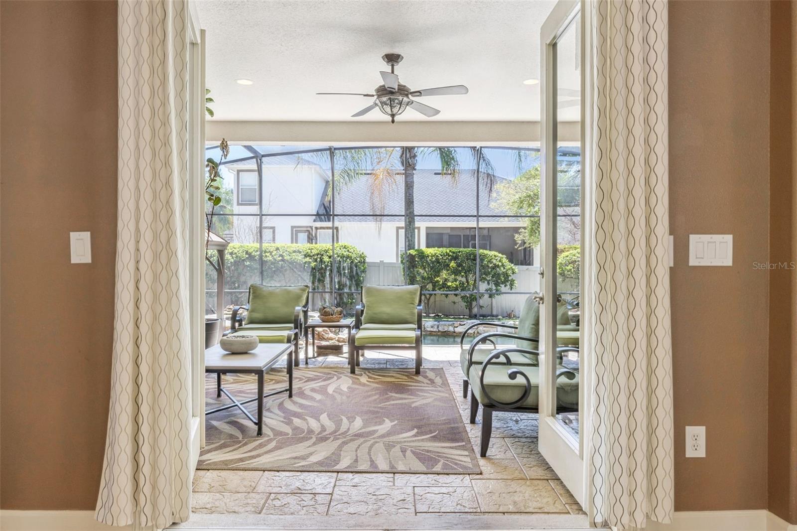 BUCKINGHAM ESTATES PH 2 - Residential