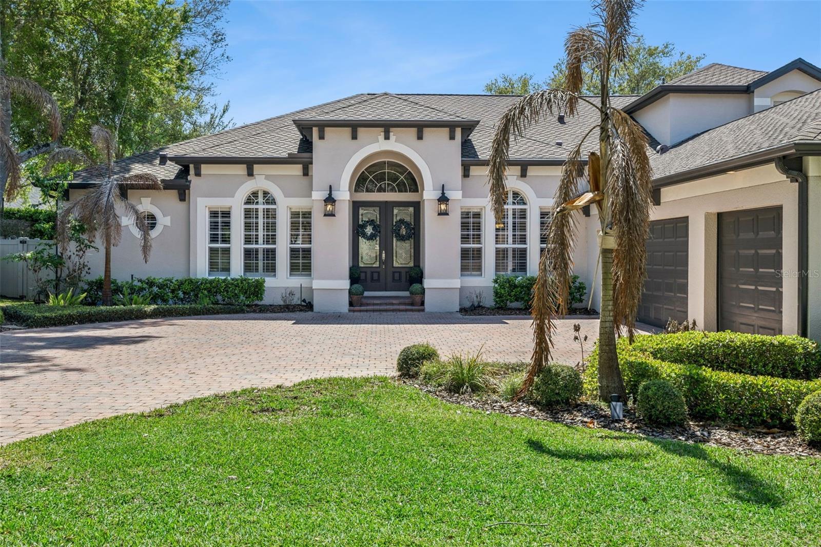 BUCKINGHAM ESTATES PH 2 - Residential