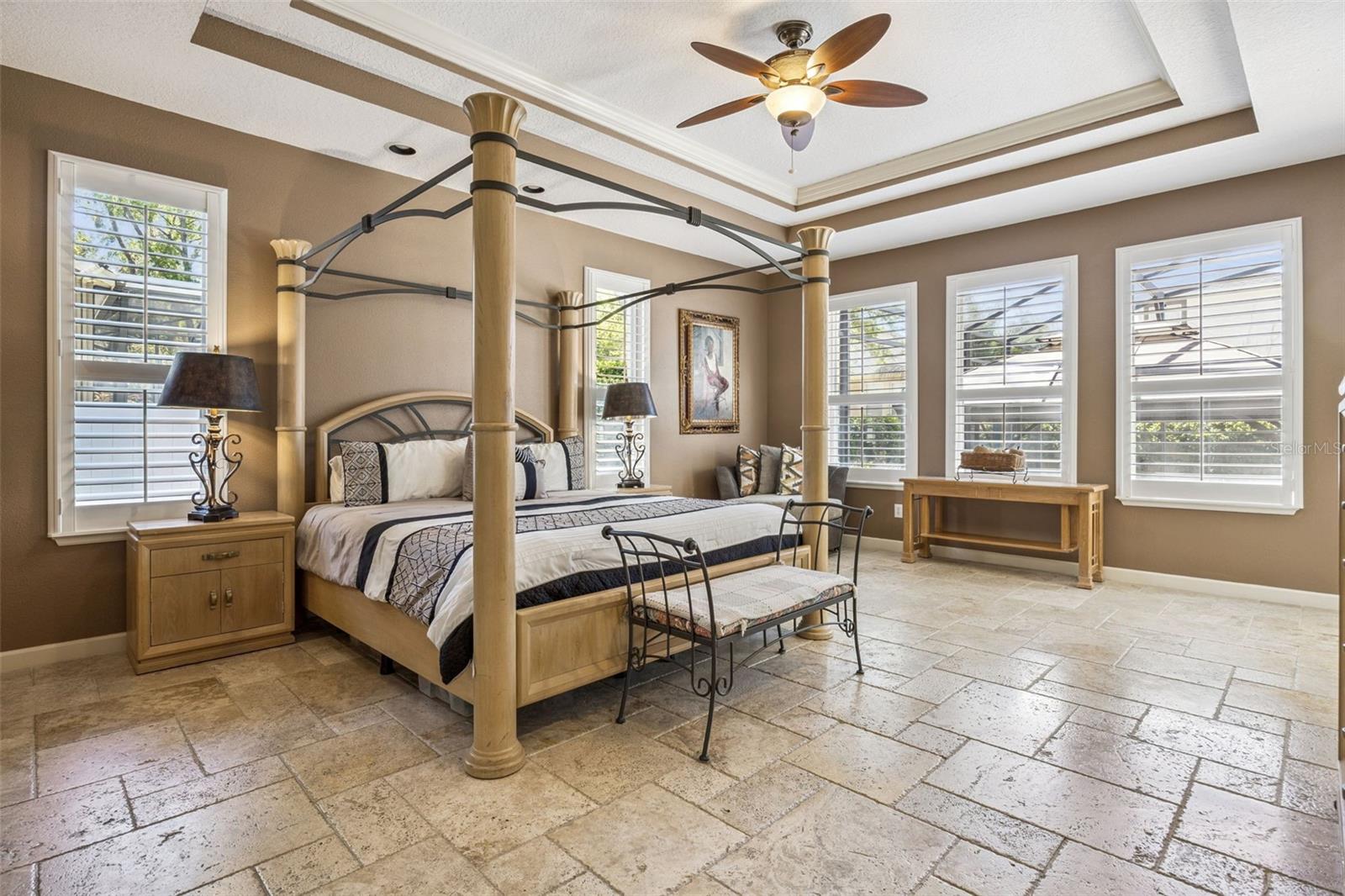 BUCKINGHAM ESTATES PH 2 - Residential