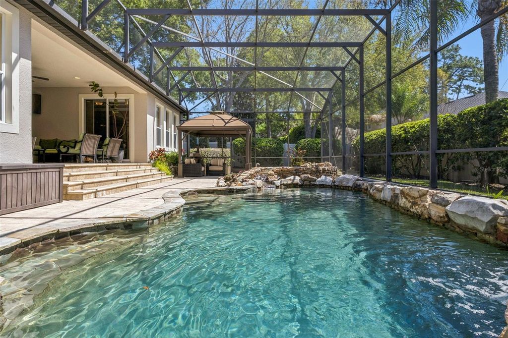 Photo of 6344 Bordeaux Circle, Sanford, FL 32771 (MLS # O6393816)