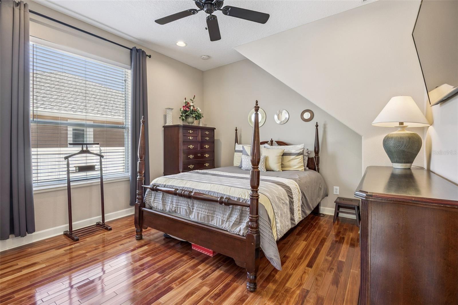 BUCKINGHAM ESTATES PH 2 - Residential