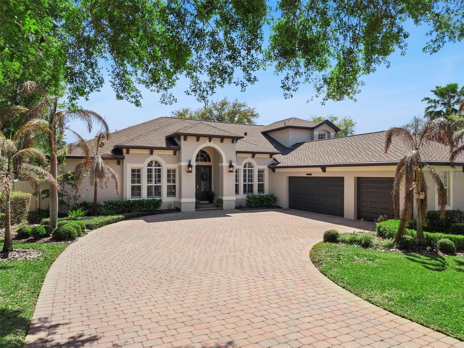 BUCKINGHAM ESTATES PH 2 - Residential