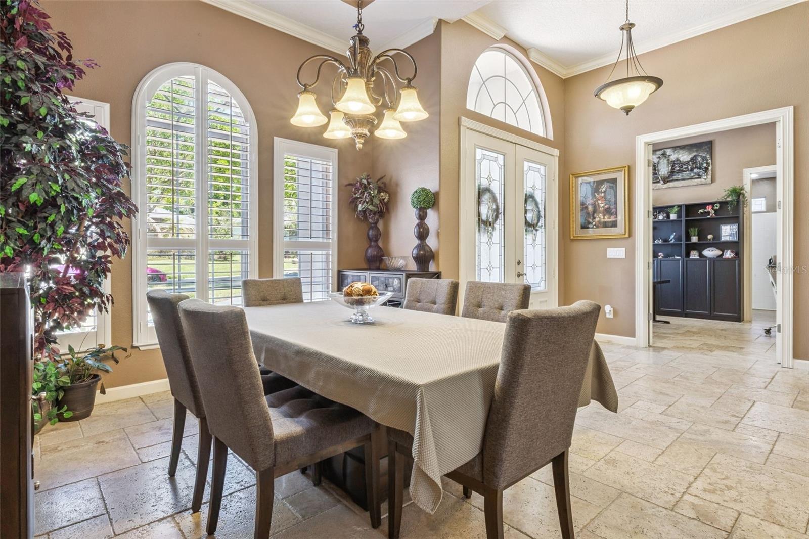 BUCKINGHAM ESTATES PH 2 - Residential