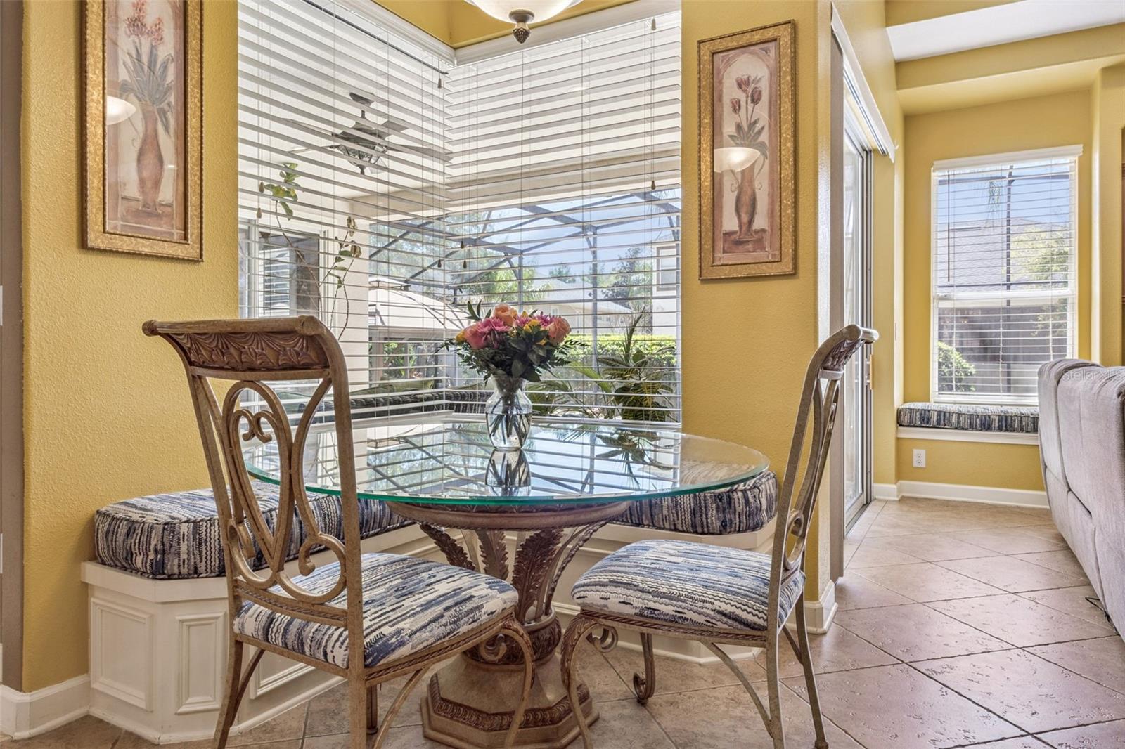 BUCKINGHAM ESTATES PH 2 - Residential