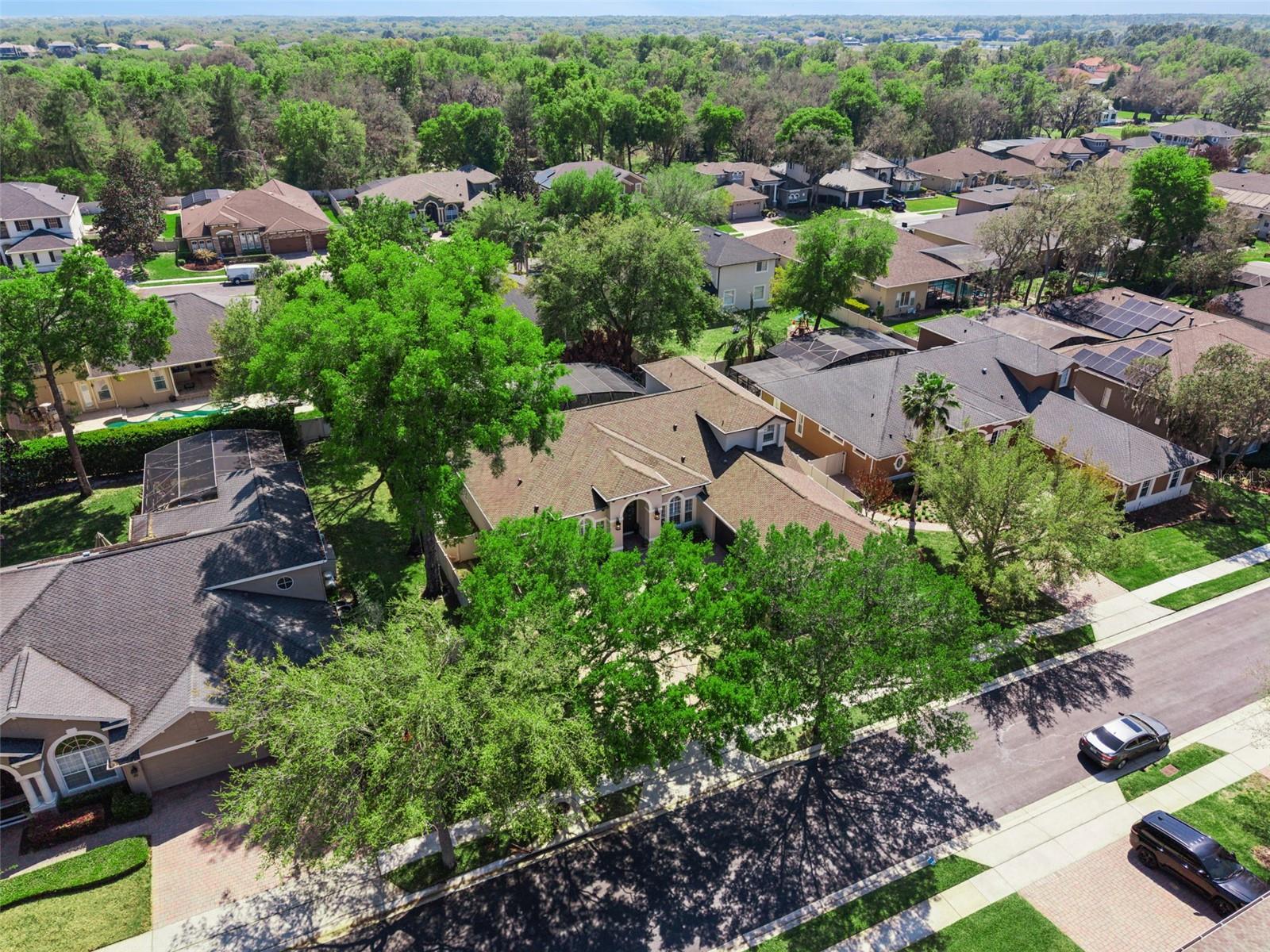 BUCKINGHAM ESTATES PH 2 - Residential