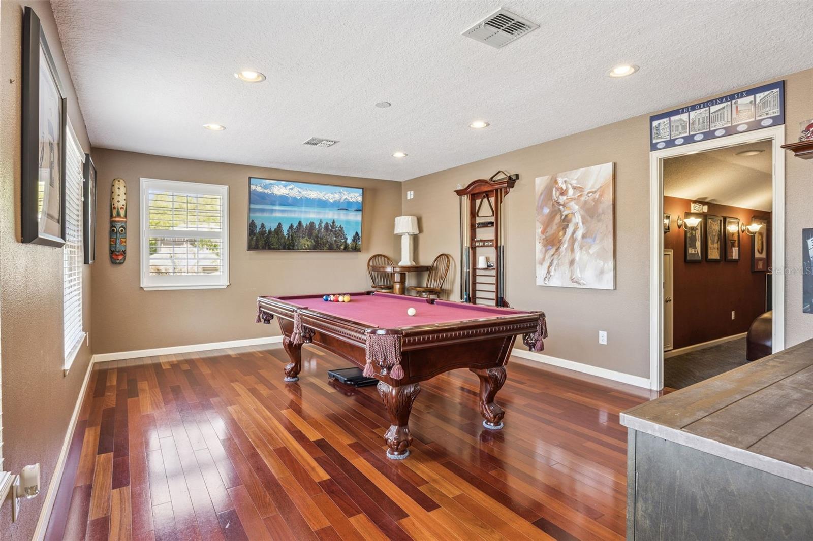 BUCKINGHAM ESTATES PH 2 - Residential