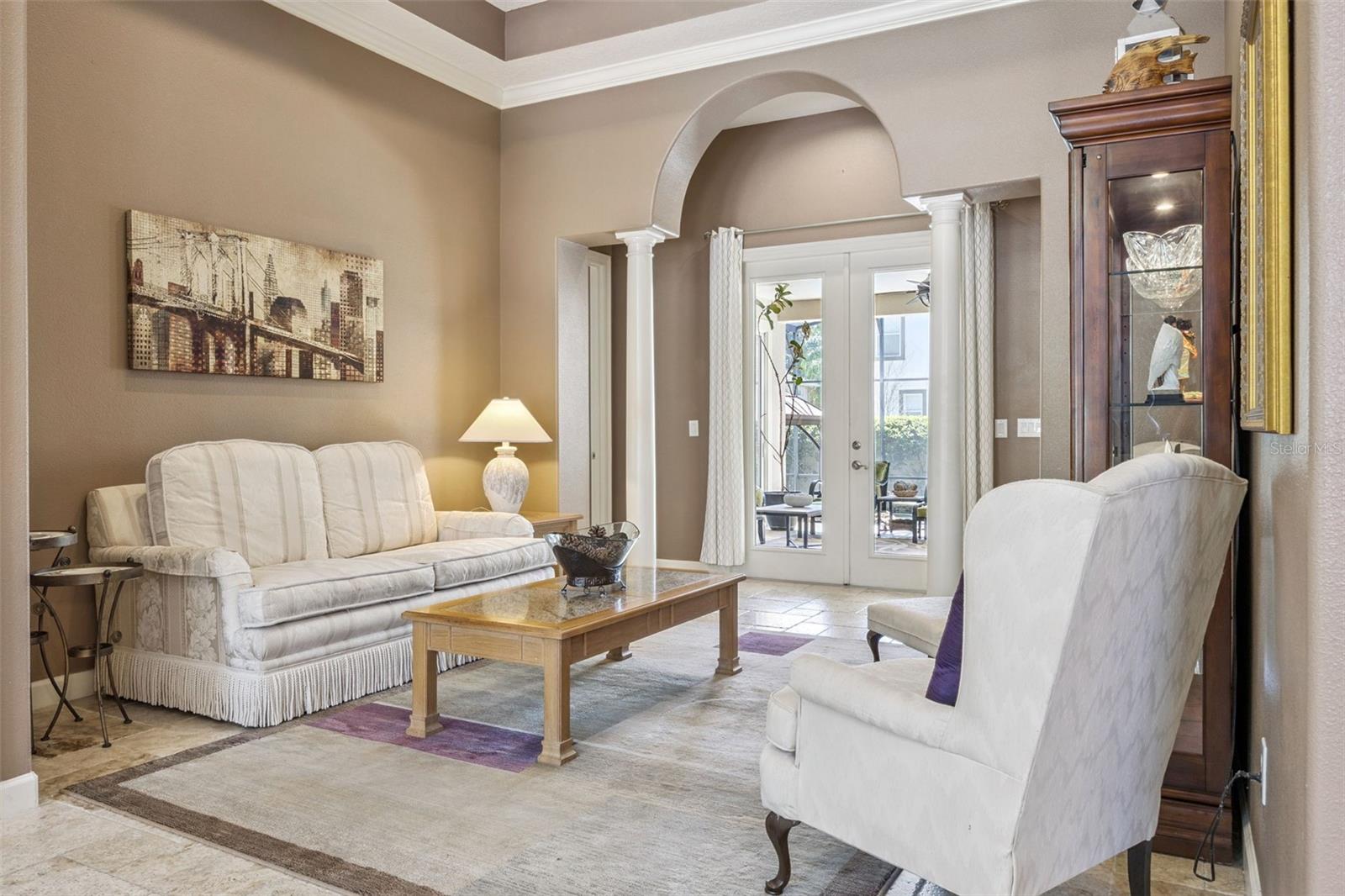 BUCKINGHAM ESTATES PH 2 - Residential