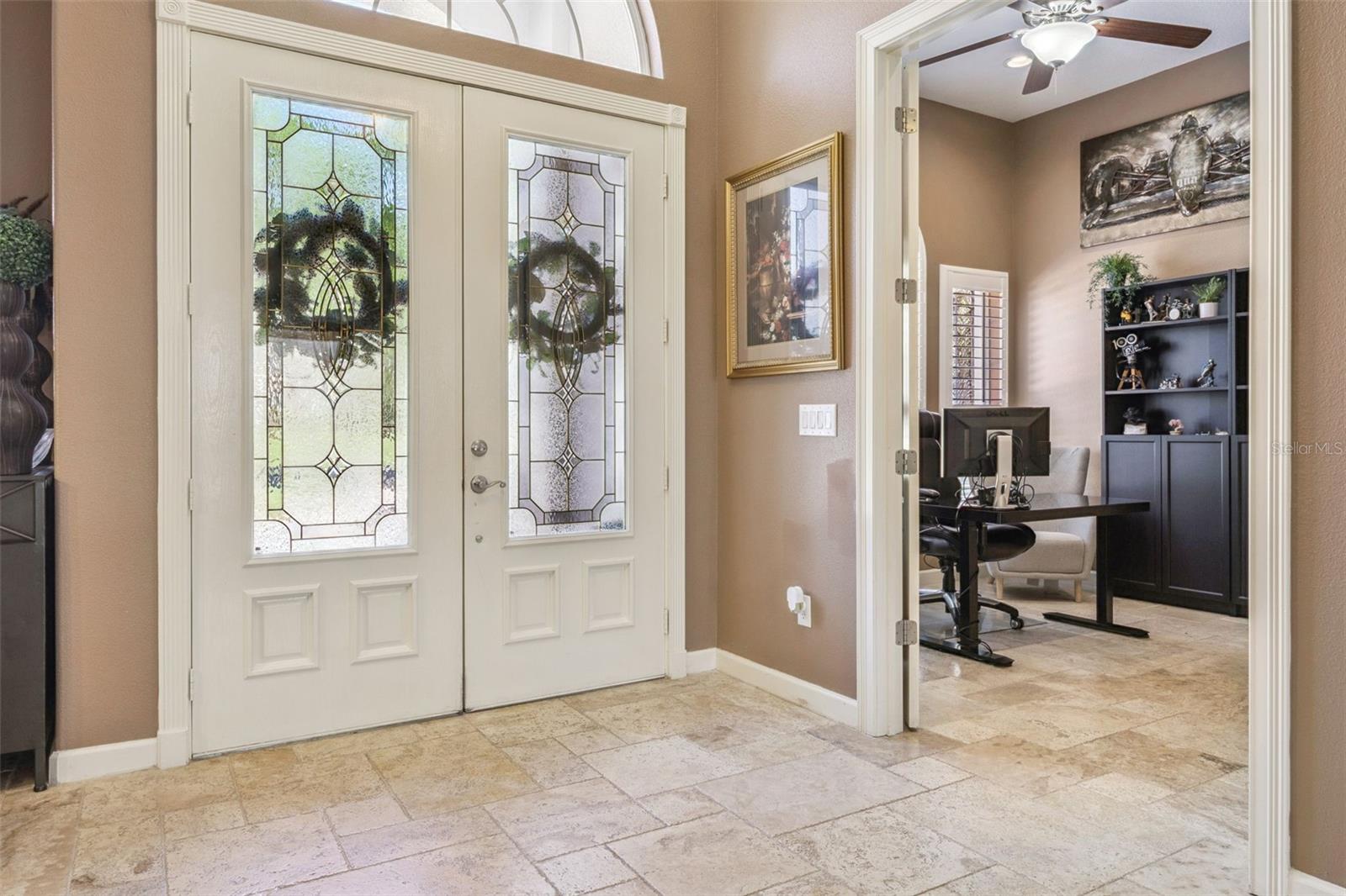 BUCKINGHAM ESTATES PH 2 - Residential