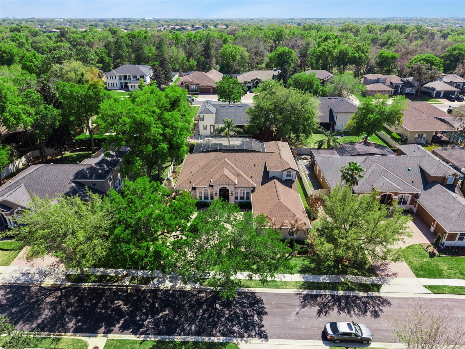 BUCKINGHAM ESTATES PH 2 - Residential