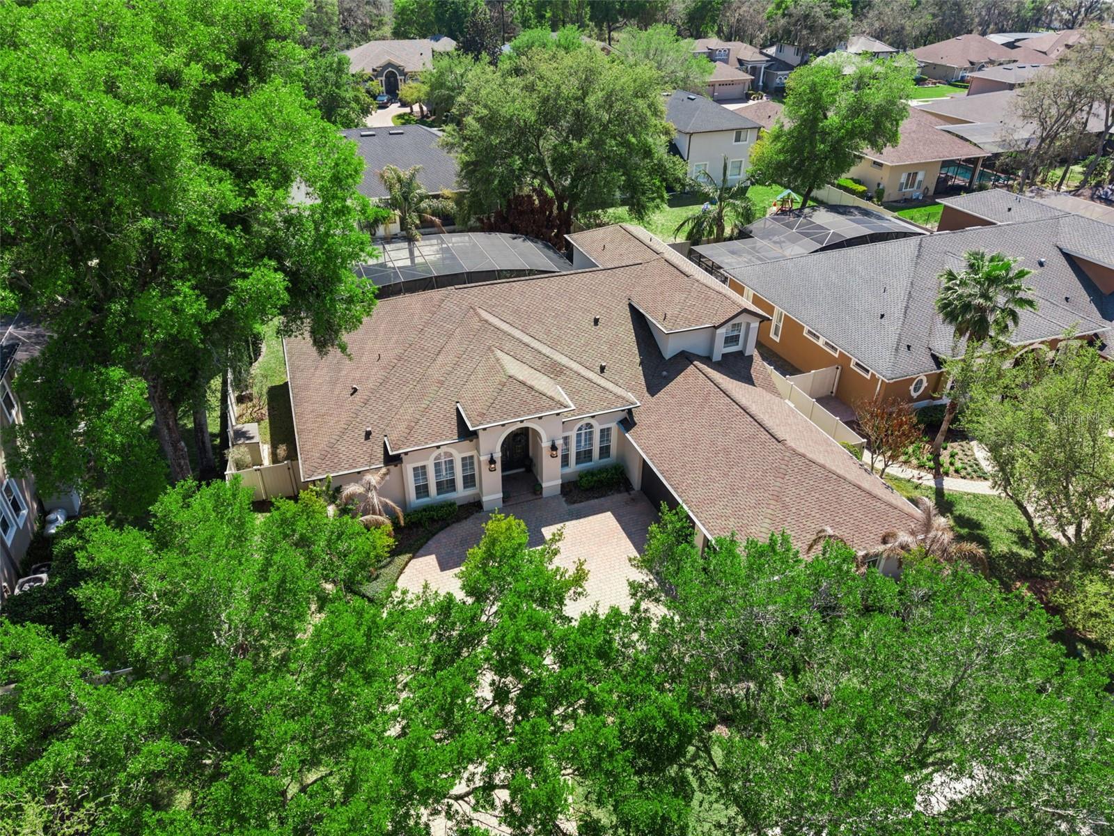 BUCKINGHAM ESTATES PH 2 - Residential