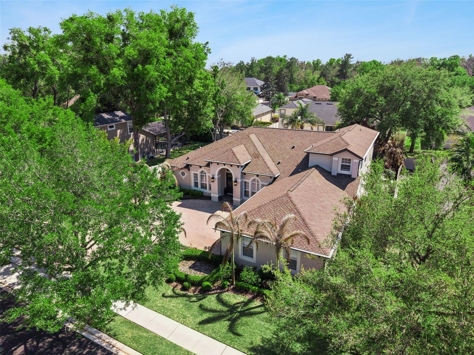 BUCKINGHAM ESTATES PH 2 - Residential