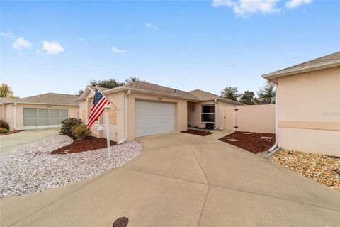 Photo of 2120 Alfredo Avenue, The Villages, FL 32159 (MLS # G5107717)