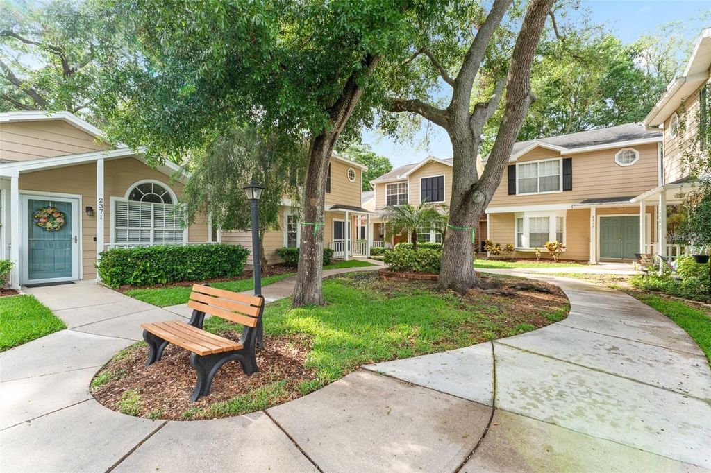 Photo of 2373 Hounds Trail, Palm Harbor, FL 34683 (MLS # TB8425966)