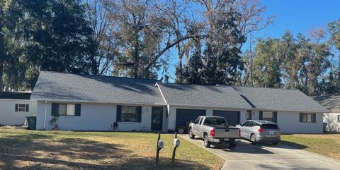 2830 SE 7TH AVENUE OCALA FL 34471