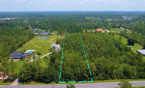 Lot 883 PEABODY STREET ORLANDO FL 32833