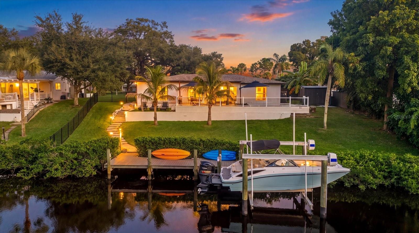 481 MAGELLAN DRIVE