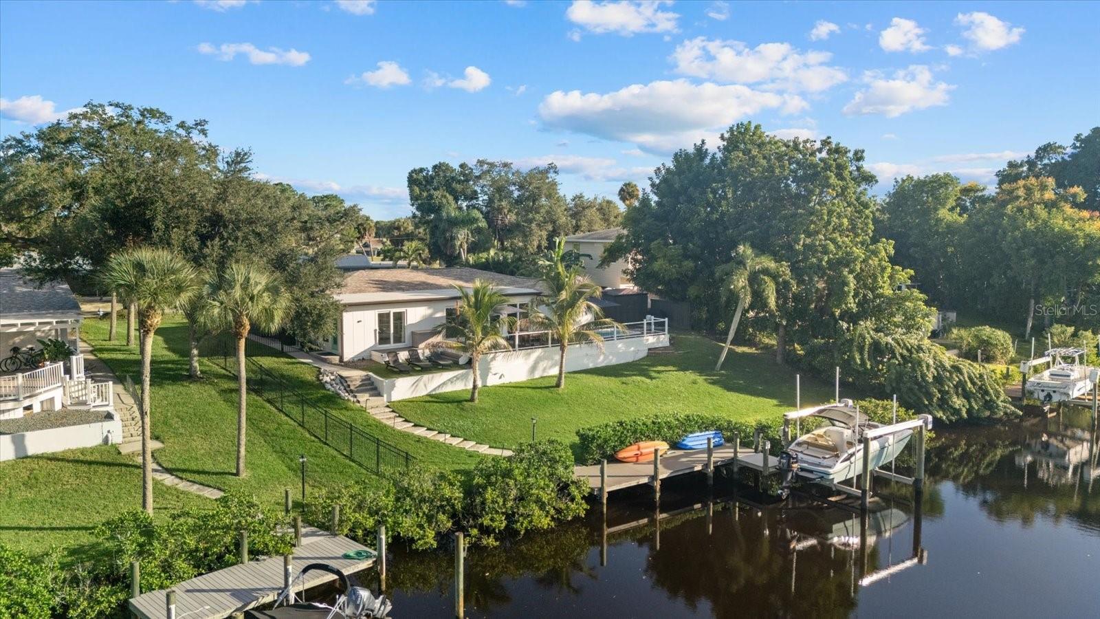 481 MAGELLAN DRIVE