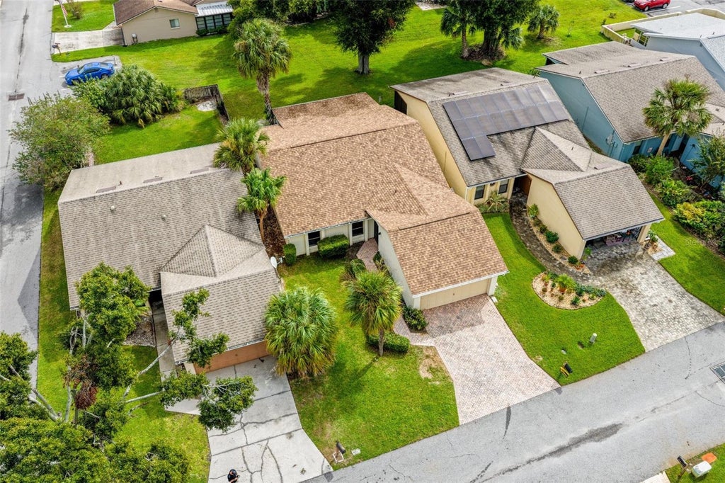 Photo of 3947 Cypress Landing W, Winter Haven, FL 33884 (MLS # TB8559476)