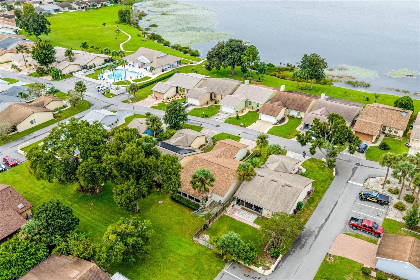3947 CYPRESS LANDING W