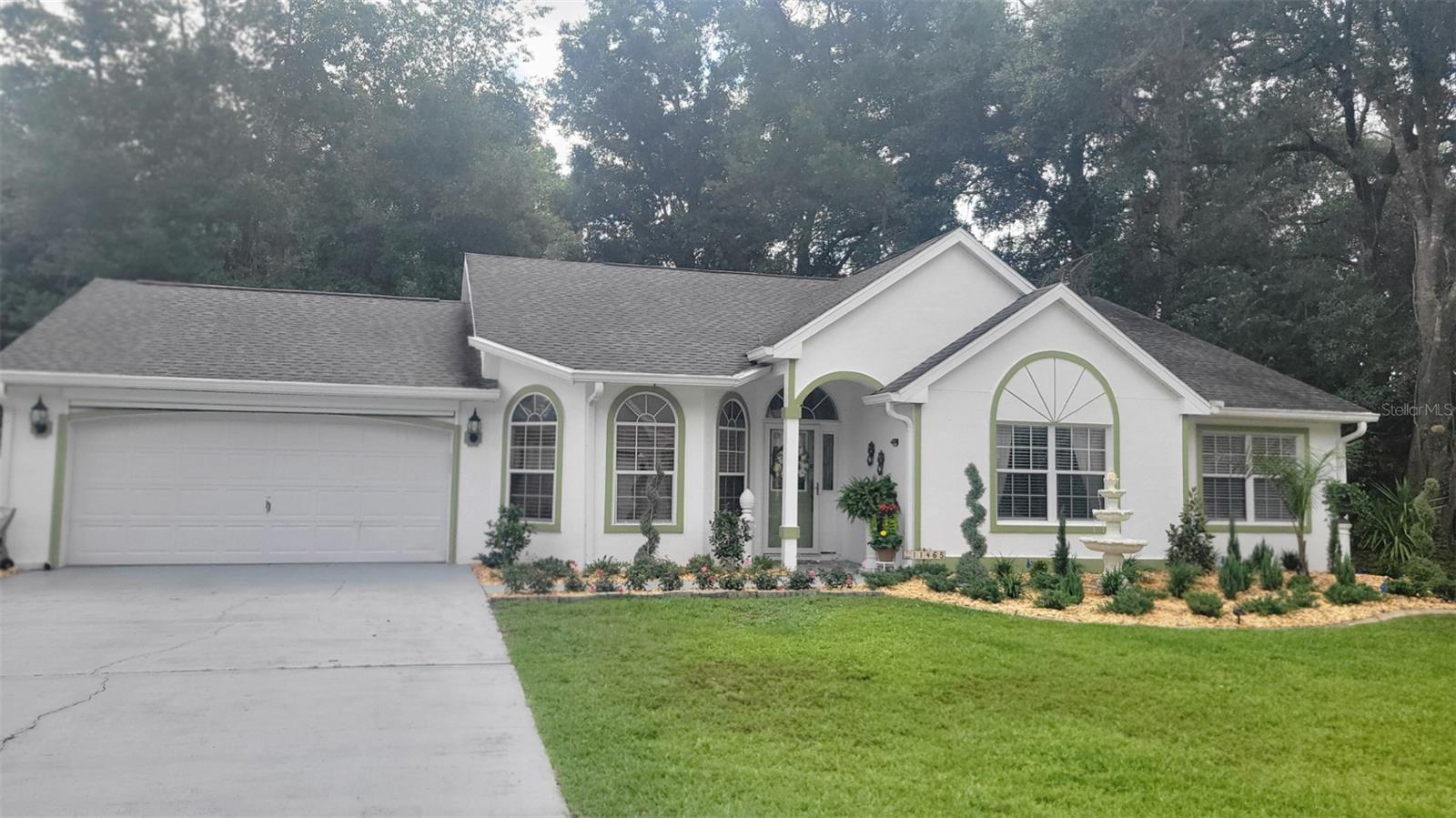 OAK RUN - Residential