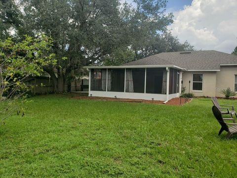 A home in GROVELAND