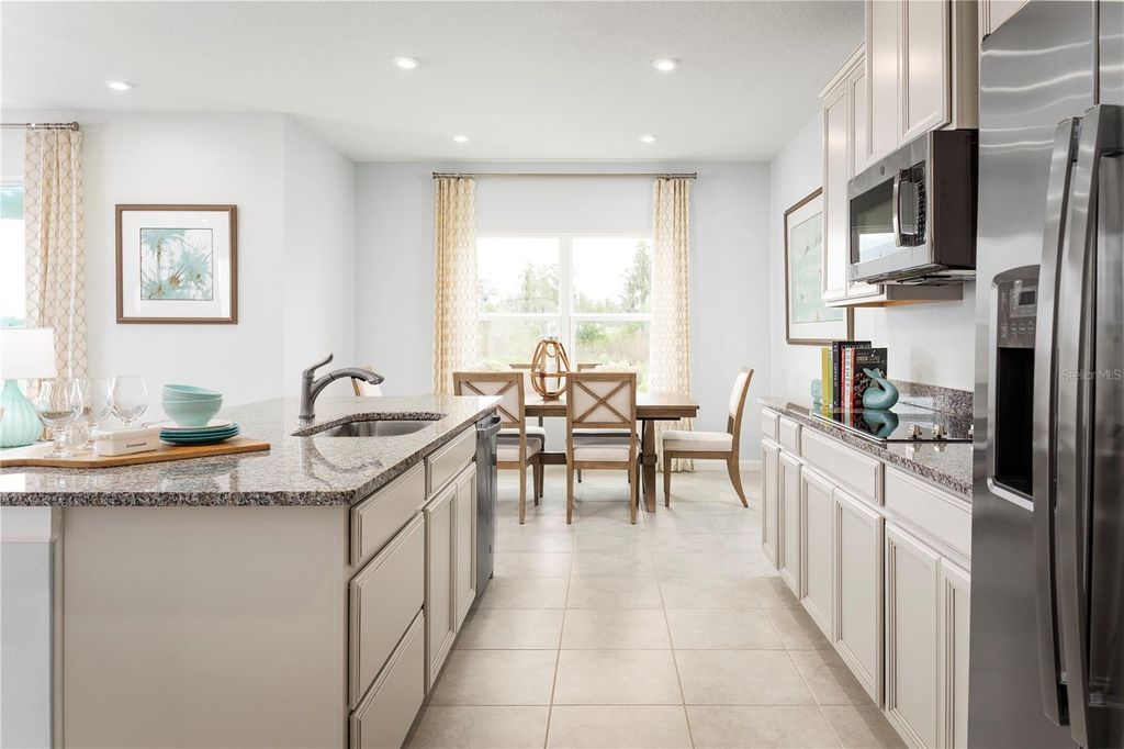 Photo of 2363 Scenic Park Loop, Wimauma, FL 33598 (MLS # W7877418)