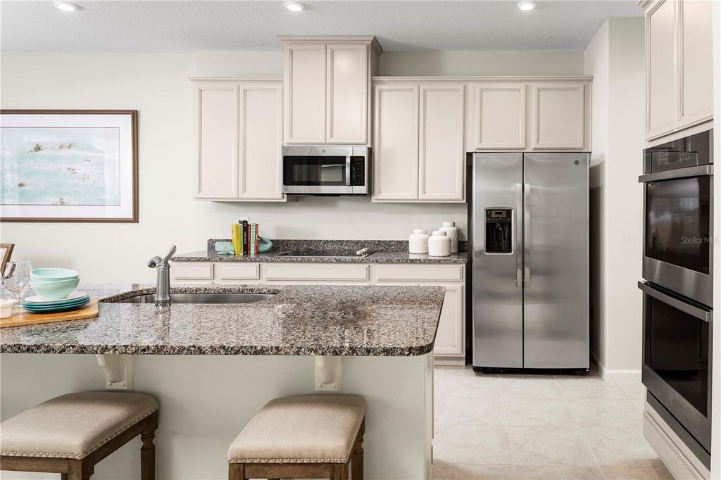 Photo of 2363 Scenic Park Loop, Wimauma, FL 33598 (MLS # W7877418)