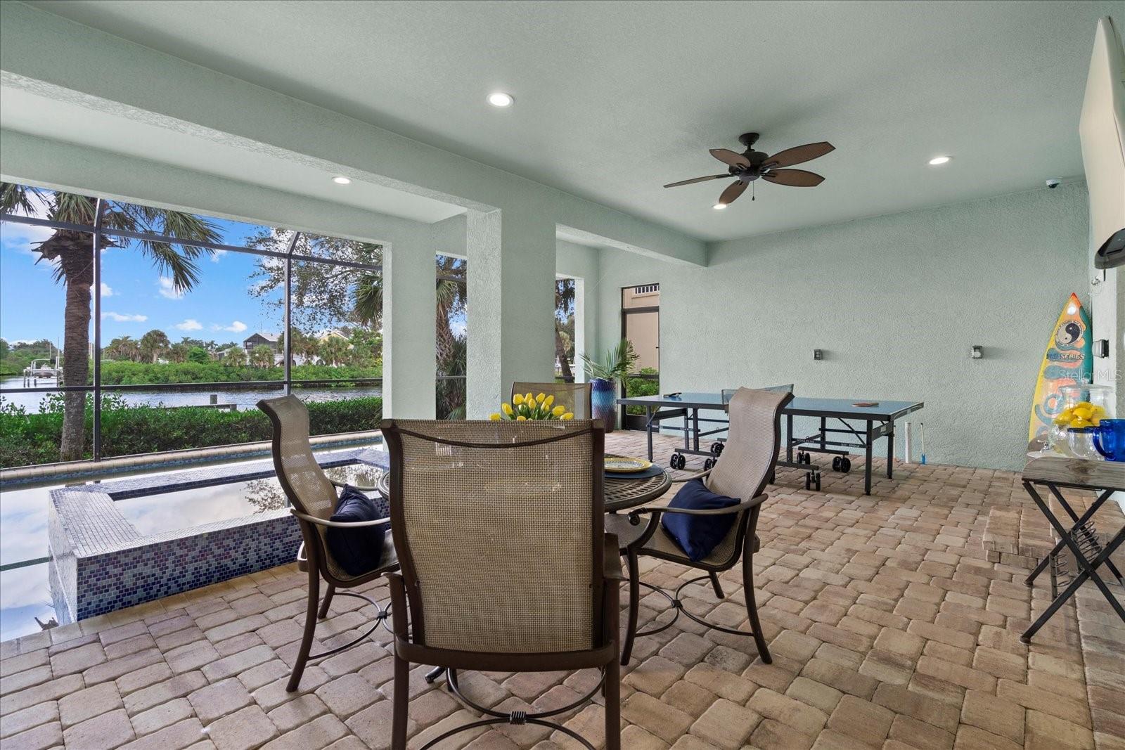 SHAKETT CREEK POINTE - Residential