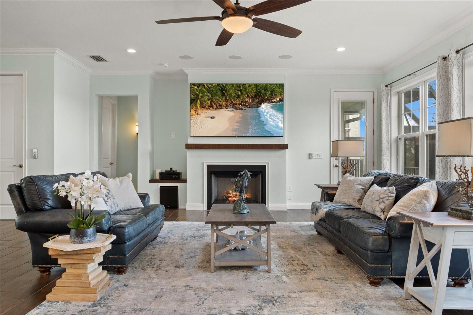 SHAKETT CREEK POINTE - Residential