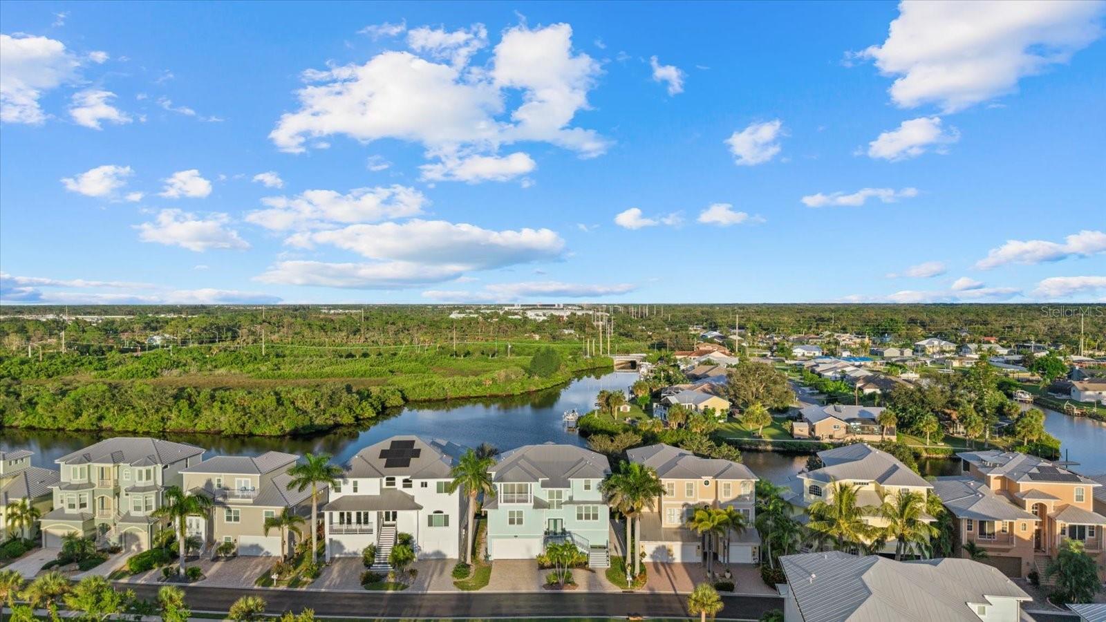 SHAKETT CREEK POINTE - Residential