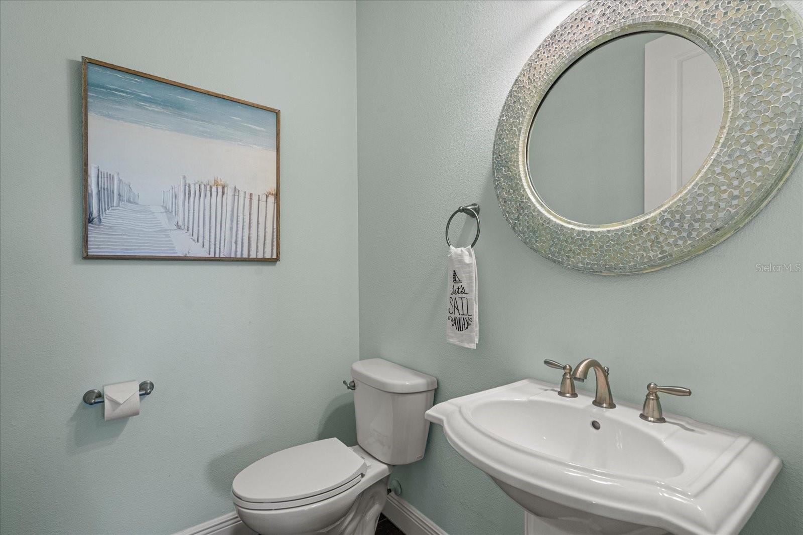 SHAKETT CREEK POINTE - Residential